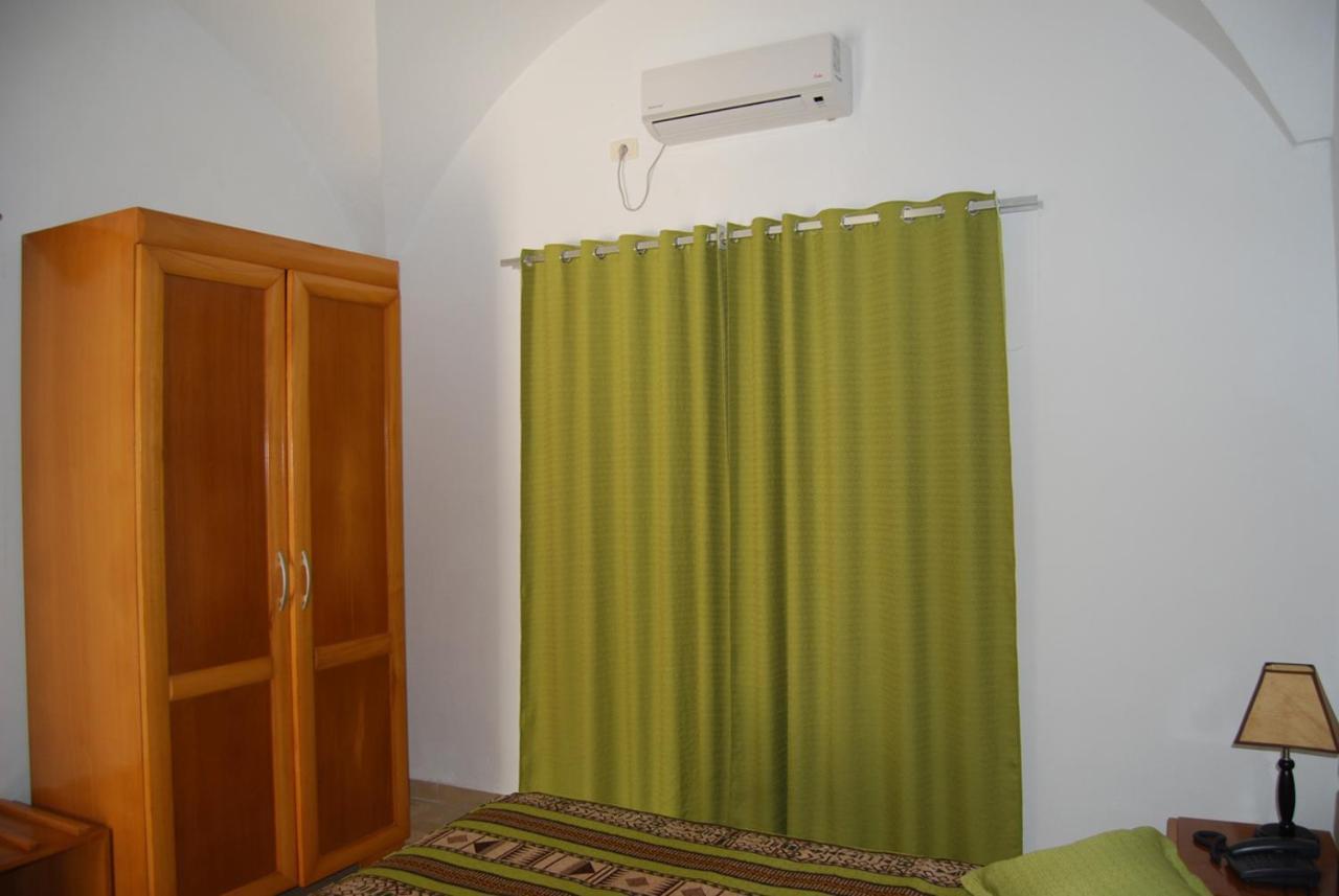 Hotel El Andalous Soliman Exterior foto